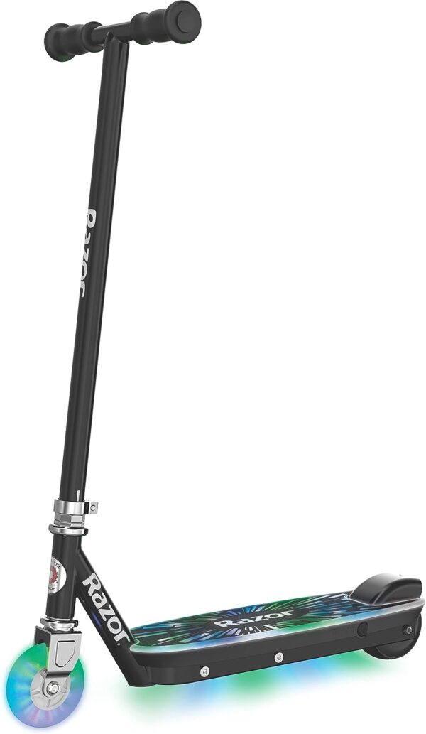 Razor Electric Tekno