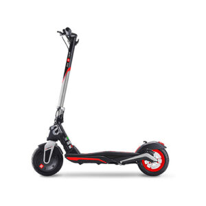 Aprilia eSR1 elektrische scooter