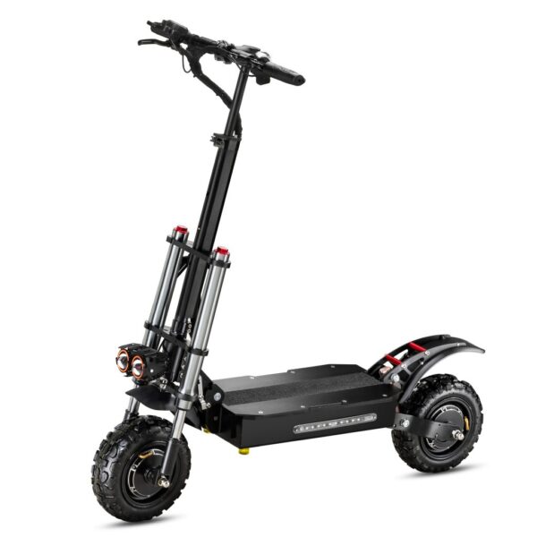 e-XTREME DUAL85