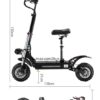 e-XTREME DUAL85 - Afbeelding 5