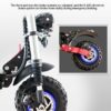 e-XTREME DUAL85 - Afbeelding 6