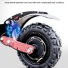 e-XTREME DUAL85 - Afbeelding 7