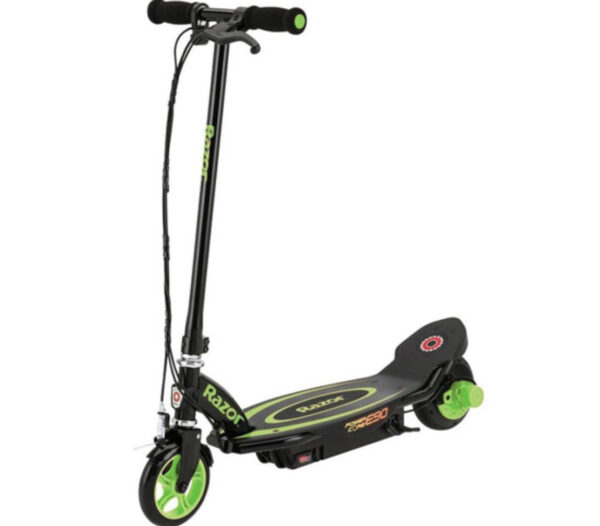 Razor Power Core E90 Elektrische scooter voor Kinderen