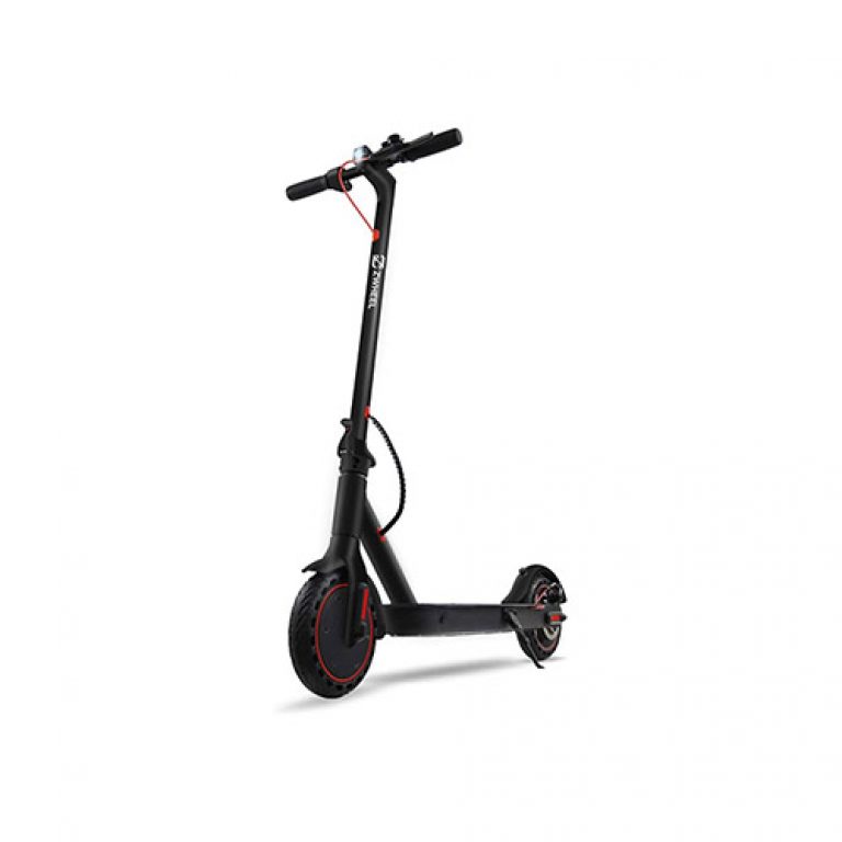 Zwheel E9 Basic Elektrische Scooter Milieuvriendelijke 