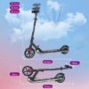 RCB R15 Elektrische Kinderscooter - Afbeelding 4
