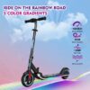 RCB R15 Elektrische Kinderscooter - Afbeelding 7